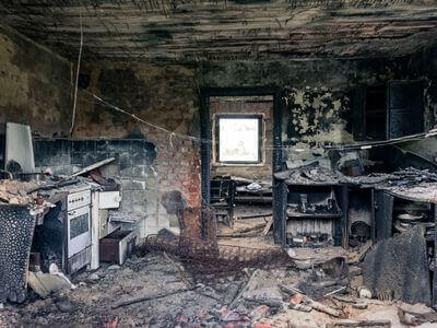 About water damage restoration service - emergency flood repair experts in Phoenix